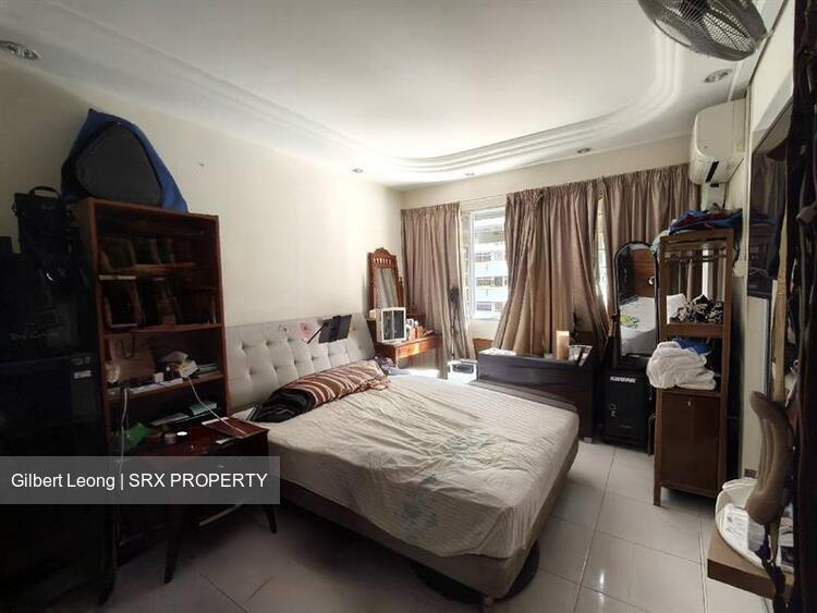 Blk 514 Elias Parks Estate (Pasir Ris), HDB 5 Rooms #527657511